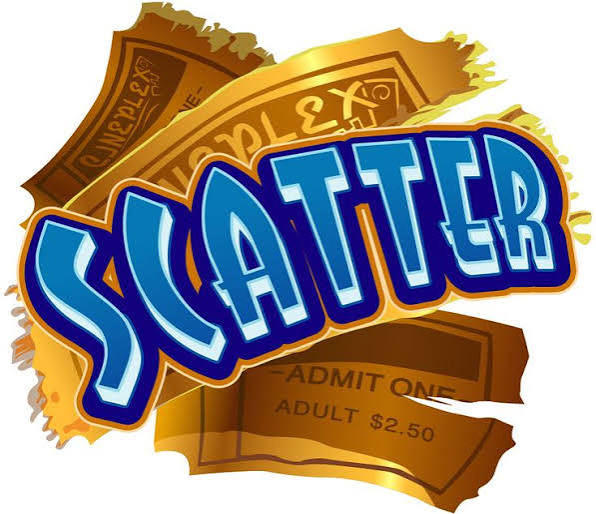Scatter