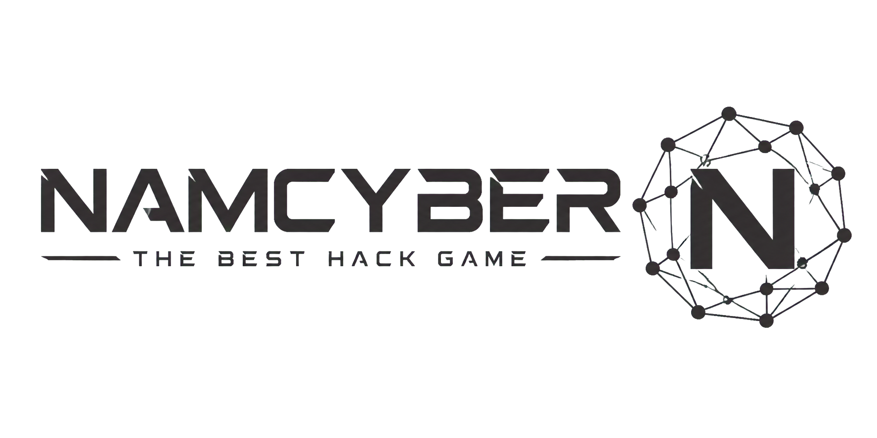 NamCyber - The Best Hack Game