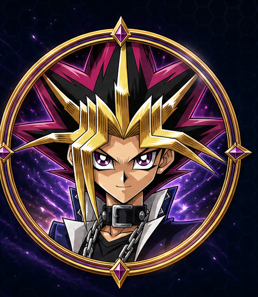 Yugi Muto